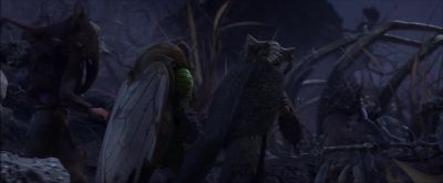 NOD: How do we
know where to go? - Epic