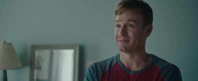 Noel, we have
so much to catch up on, - Holly Slept Over