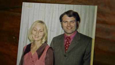[Noel] I met Kaye in college. - Lost Women of Highway 20