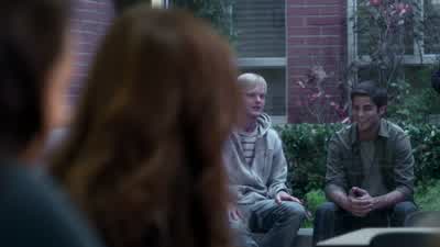 Noel led us to that tree for a reason. - Pretty Little Liars