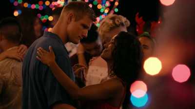 -♪ Noel, Noel… ♪
-Waiting. - Operation Christmas Drop