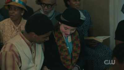 - ♪ Noel, noel ♪ - The Waltons' Homecoming