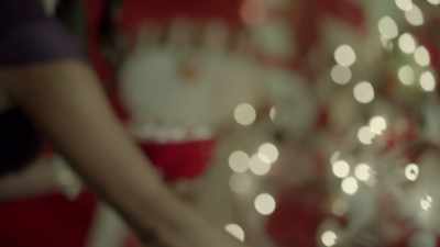 ♪ Noel, the angel did say ♪ - Magical Christmas Ornaments