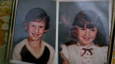 [Noelle] This was
a hellish existence
for Rachanda and her brother. - Lost Women of Highway 20