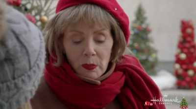 Noelle, what we do or don't do
in life - A Shoe Addict's Christmas