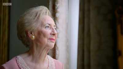 Noemie's mum Renee is now 85. - My Family, The Holocaust And Me