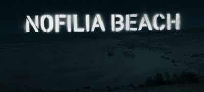 NOFILIA BEACH LIBYA - SAS: Rogue Heroes