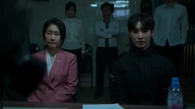 녹화 중이에요? - All of Us Are Dead
