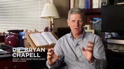 Noi nu avem o relație cu El - American Gospel: Christ Alone