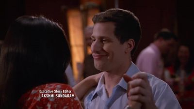 Noice Smort - Brooklyn Nine-Nine