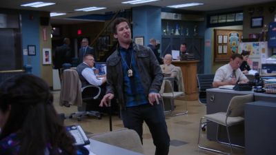 Noine noine - Brooklyn Nine-Nine