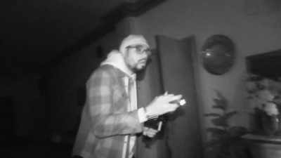 (NOISE) - Ghost Brothers: Lights Out