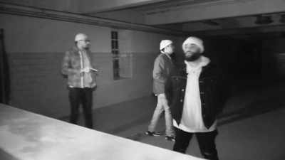 (NOISE) - Ghost Brothers: Lights Out
