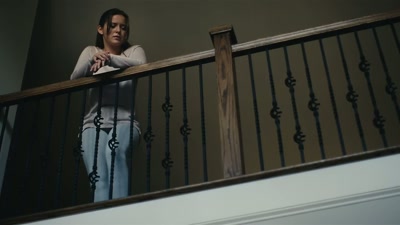 Noises, and it just
felt different, - The Paramedic Who Stalked Me