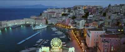 [NOISES OF LUNA PARK] - Compromessi sposi