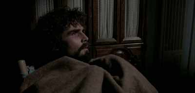 Noises would go off
downstairs every night, - Amityville: An Origin Story