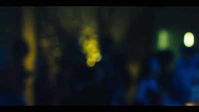 (noisy chattering) - Jett