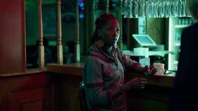 "Nola Daily News" - Queen Sugar