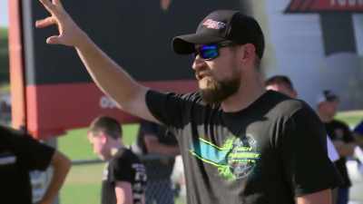NOLA, OKC, and the Dean's List
all tied - Street Outlaws No Prep Kings Team Attack