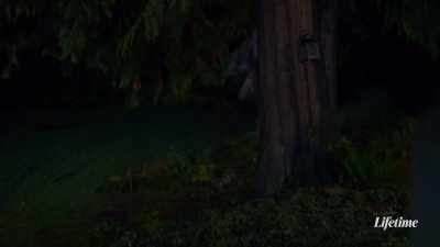 [nolan] ah, I'm impressed, jess. - Disappearance in Yellowstone