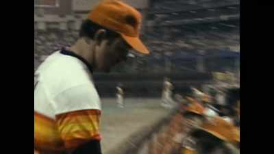 Nolan, anything like a
pitch count was ridiculous. - Facing Nolan