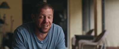 Nolan: Chris would stay
in his office all day, - American Pain