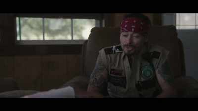 (Nolan chuckles) - Bull Shark 3