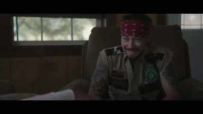 (Nolan chuckles) - Bull Shark 3