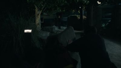 Nolan: Get down! - The Rookie