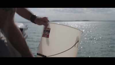 (Nolan grunts) - Bull Shark 3