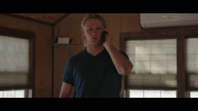 - [Nolan] Hey, bubba, just
calling to let you know - Bull Shark 3