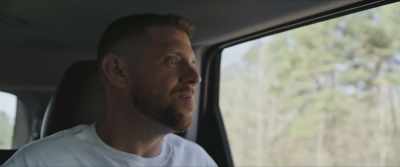 Nolan: Man,
I don't like the fact - American Pain