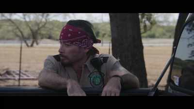 (Nolan sighs) - Bull Shark 3
