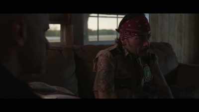 (Nolan sighs) - Bull Shark 3