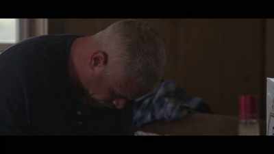 (Nolan sighs) - Bull Shark 3