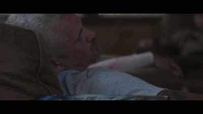 (Nolan sighs) - Bull Shark 3