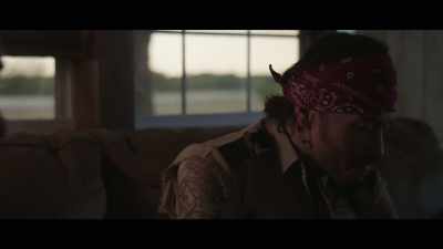 (Nolan spits) - Bull Shark 3