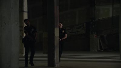 Nolan! Stay with him! - The Rookie