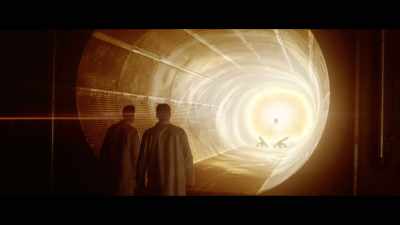 Nolan, what are you doing? - The Area 51 Incident