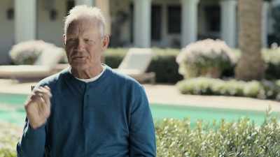 Nolan's fastball, - Facing Nolan