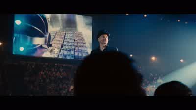 Nom de Dieu! - Now You See Me