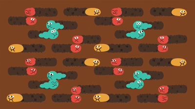 Nom, nom, nom, nom, nom, nom, nom - StoryBots: Answer Time