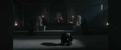 Nomads killed your ambassador gubar! - The Legend of Tomiris