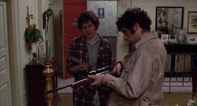"Nomenclature. Trigger Housing Group. - Little Murders