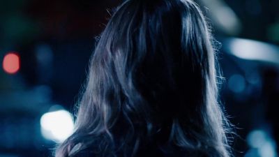 [Nomi] Dr. Metzger. - Sense8