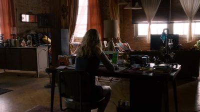 [Nomi] I've been thinking about my life, - Sense8
