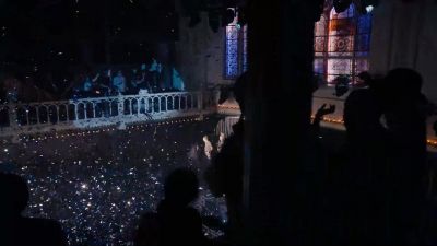 Nomi? - Sense8