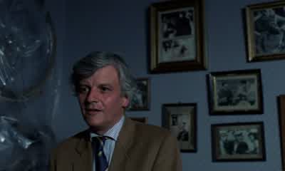 - Non aspettavi me, vero? - Cinema Paradiso