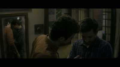 Non-cognizable, section, IPC... - 12th Fail