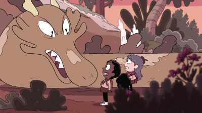 Non-disclosure agreement? - Hilda